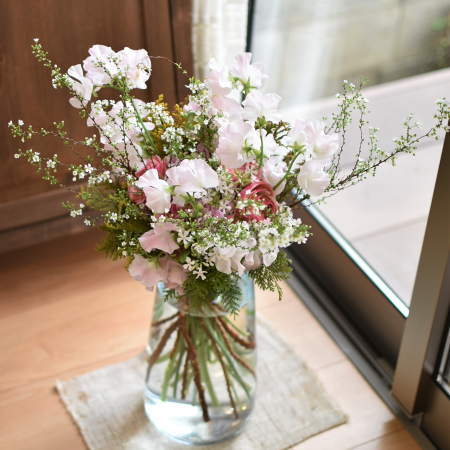 ふんわりラウンド