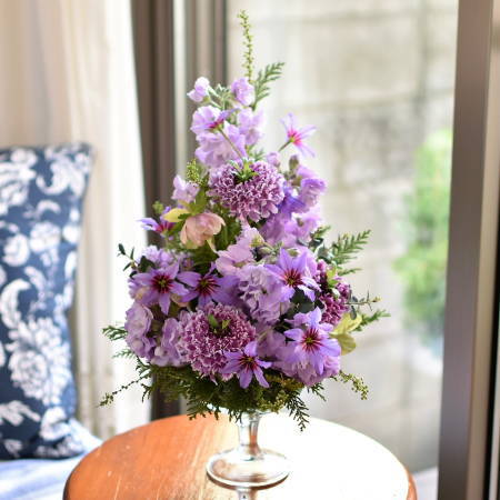 トライアンギュラー