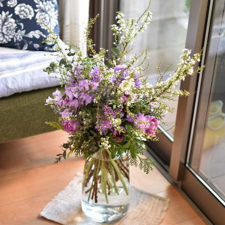 ふんわりラウンド