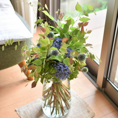 ふんわりラウンド