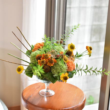 スプレーシェイプ