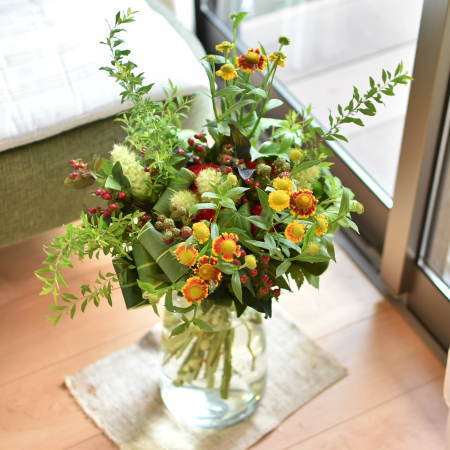 ふんわりラウンド