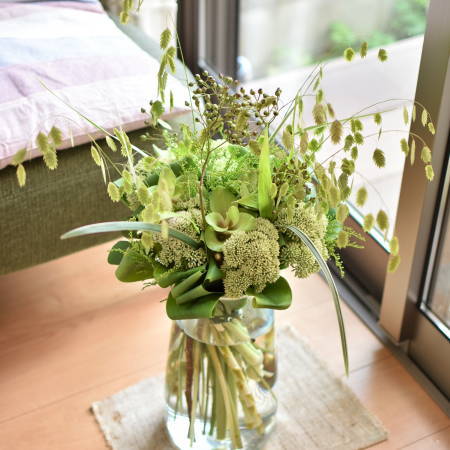 ふんわりラウンド