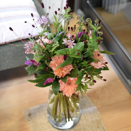 ふんわりラウンド