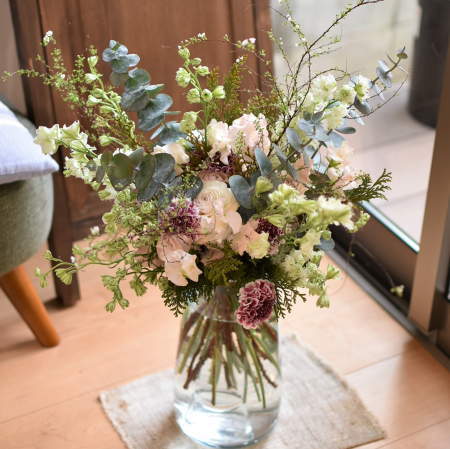 ふんわりラウンド