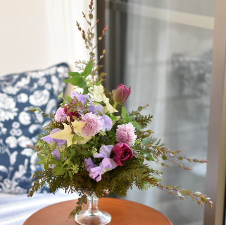 フリースタイル