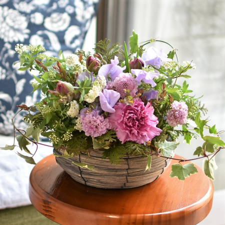 フリースタイル