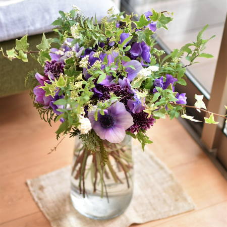 ふんわりラウンド