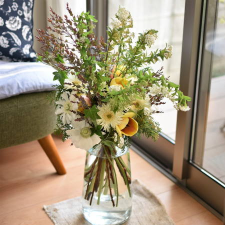 バーティカルデザイン