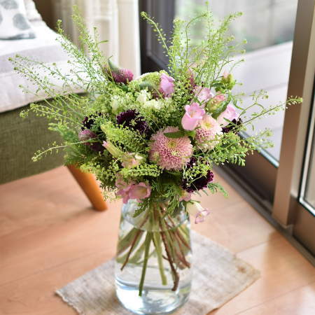 ふんわりラウンド