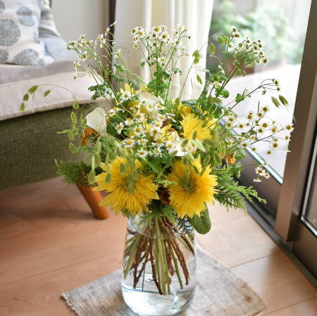 ふんわりラウンド