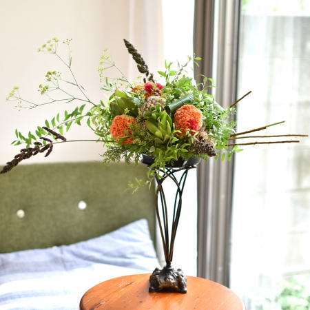 スプレーシェイプ