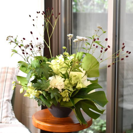 御供アレンジメント