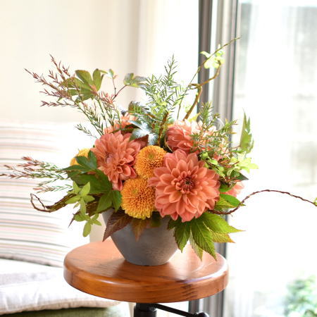 リクエスト／お祝いアレンジ