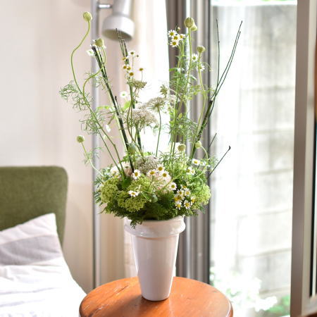 バーティカルフリーセント