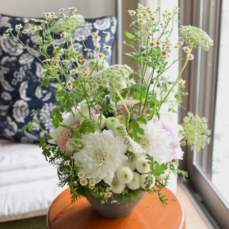 リクエスト／お供え