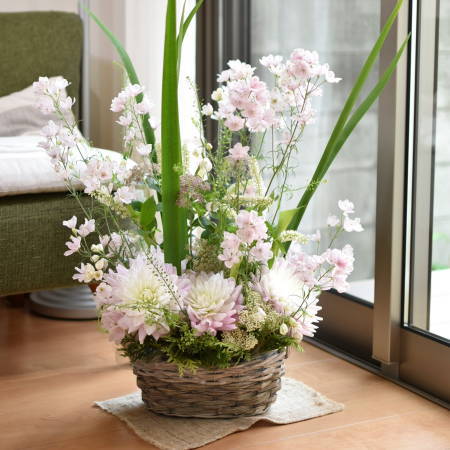 リクエスト／母の日