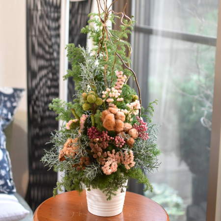 クリスマスツリー