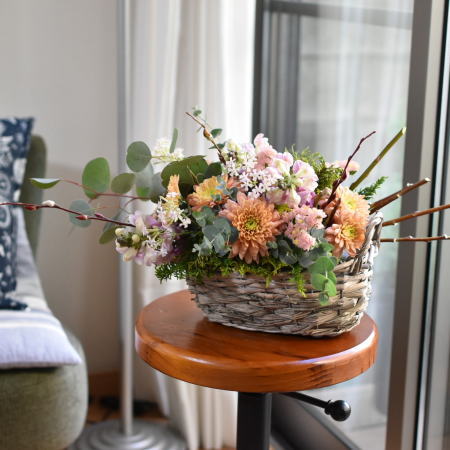 スプレーシェイプ