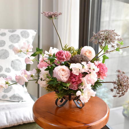 フリースタイル復習