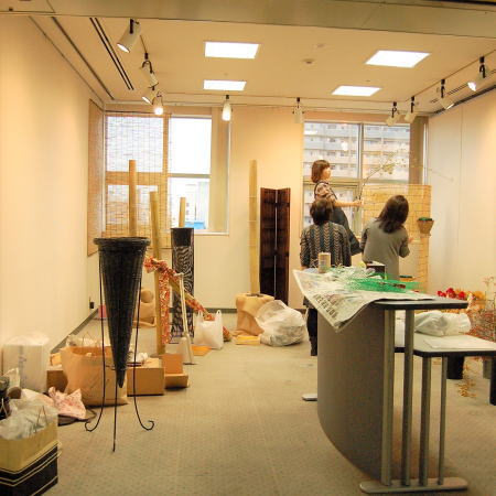 メイキング其の一