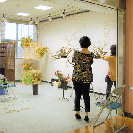 メイキング其の二