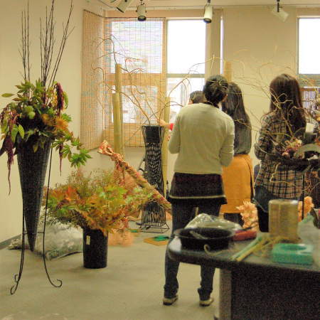 メイキング其の三