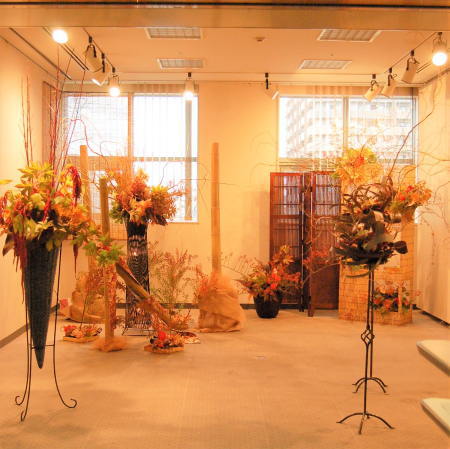 花絵巻－はなえまき