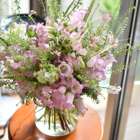 アレンジメント